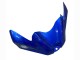Mejores Kits Carenado Moto Suzuki GSXR 600 / GSXR 750 2008-2010 - Azul Blanco Rojo