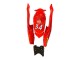 Mejores Carenados Moto Suzuki GSXR 600 / GSXR 750 2008-2010 - Blanco Rojo Motul Lucky Strike