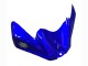 Mejores Carenados Moto Suzuki GSXR 600 / GSXR 750 2008-2010 - Blanco Azul Rosa Ecstar Motul