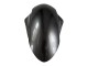 Mejores Carenados Moto Suzuki GSXR 600 / GSXR 750 2008-2010 - Gris Mate Negro