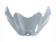 Mejores Carenados Moto Suzuki GSXR 600 / GSXR 750 2008-2010 - Gris Brillante