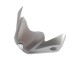 Mejores Carenados Moto Suzuki GSXR 600 / GSXR 750 2008-2010 - Plata Negro Mate