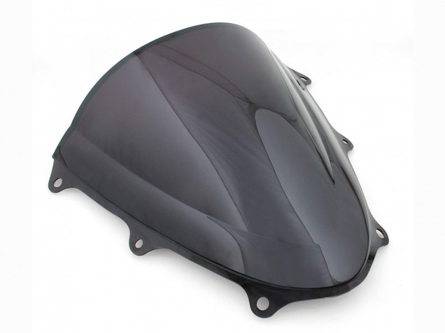 Mejores Carenados Moto Suzuki GSXR 600 / GSXR 750 2011-2024 - Azul Amarillo