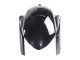 Mejores Carenados Moto Suzuki GSXR 600 / GSXR 750 2011-2024 - Negro Brillante Negro Mate Blanco Calcomanía