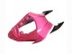 Mejores Carenados Moto Suzuki GSXR 600 / GSXR 750 2011-2024 - Blanco Rosa Negro Corona