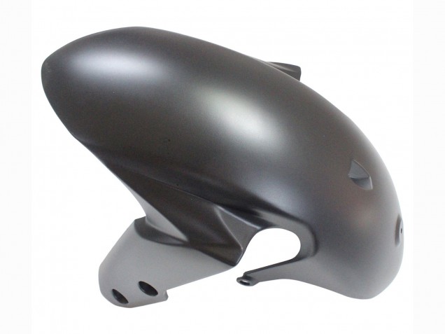 Mejores Carenados Moto Suzuki GSXR 600 / GSXR 750 2011-2024 - Negro Mate Gris Púrpura