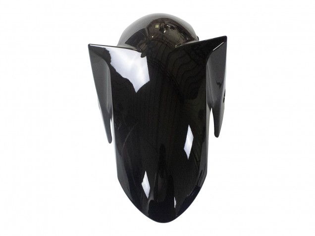 Mejores Carenado Moto Yamaha YZF R3/R25 2015-2018 - Azul Negro Brillante