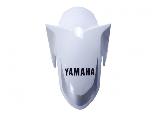 Mejores Carenados Moto Yamaha YZF R3/R25 2015-2018 - Blanco Azul Negro Yamalube