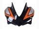 Mejores Carenados Moto Yamaha YZF R3/R25 2015-2018 - Azul Naranja Plata Yamalube