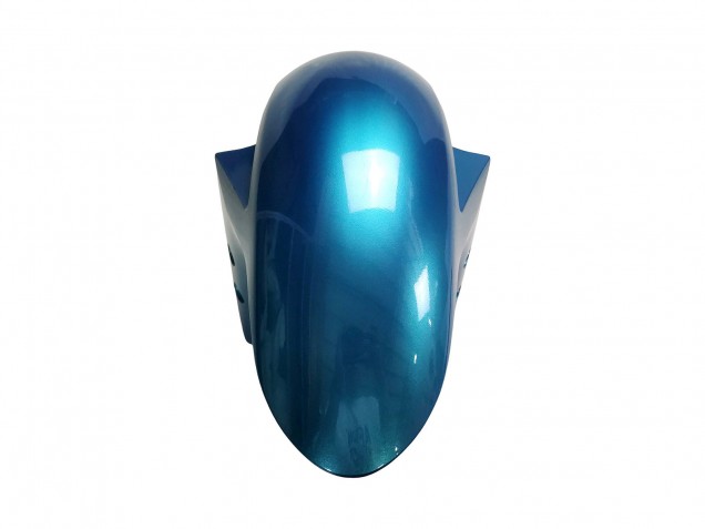 Mejores Carenado Moto Yamaha YZF R3/R25 2019-2021 - Azul Negro