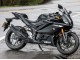Mejores Carenados Moto Yamaha YZF R3/R25 2019-2021 - Negro Mate Plata