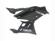 Mejores Carenados Moto Yamaha YZF R3/R25 2019-2021 - Negro Mate Plata