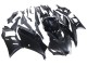 Mejores Carenados Moto Yamaha YZF R3/R25 2019-2021 - Negro Mate