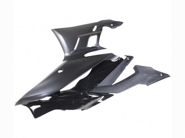 Mejores Carenados Moto Yamaha YZF R3/R25 2019-2021 - Negro Mate