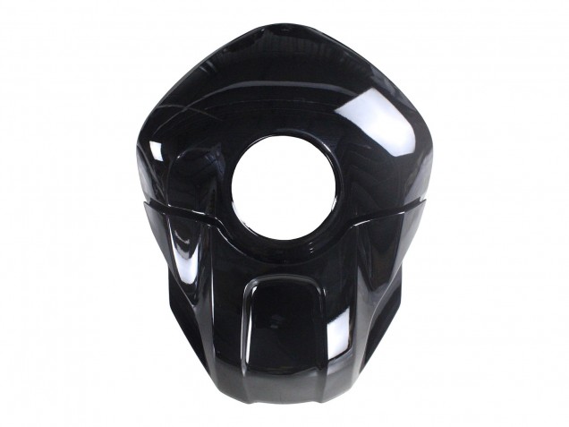 Mejores Carenados Moto Yamaha YZF R3/R25 2019-2021 - Negro Mate