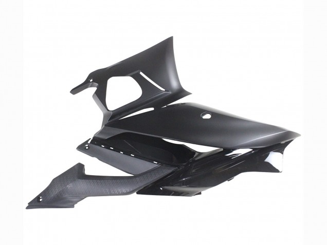 Mejores Carenados Moto Yamaha YZF R3/R25 2019-2021 - Negro Mate