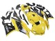 Mejores Carenados Moto Yamaha YZF R3/R25 2019-2021 - Amarillo Negro