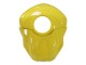 Mejores Carenados Moto Yamaha YZF R3/R25 2019-2021 - Amarillo Negro