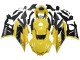 Mejores Carenados Moto Yamaha YZF R3/R25 2019-2021 - Amarillo Negro