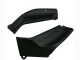 Mejores Carenados Moto Yamaha YZF 1000 R1 1998-1999 - Azul Blanco Negro Brillante