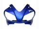 Mejores Carenados Moto Yamaha YZF 1000 R1 1998-1999 - Azul Blanco Negro Brillante