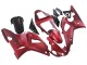 Mejores Carenados Moto Yamaha YZF 1000 R1 2000-2001 - Rojo Mate