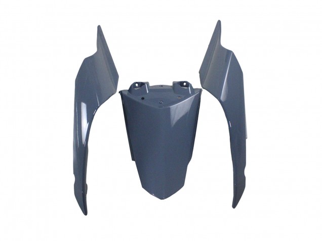 Mejores Carenados Moto Yamaha YZF 1000 R1 2020-2025 - Gris Brillante