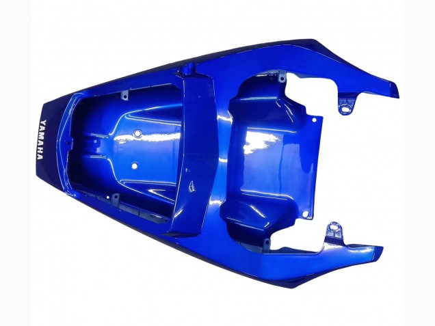 Mejores Carenado Moto Yamaha YZF R6 2003-2004 - Azul