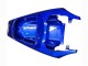 Mejores Carenado Moto Yamaha YZF R6 2003-2004 - Azul
