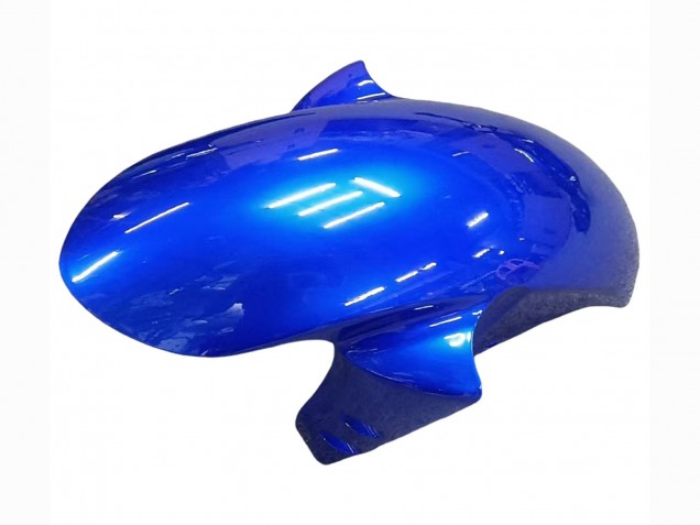 Mejores Carenado Moto Yamaha YZF R6 2003-2004 - Azul