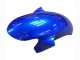 Mejores Carenado Moto Yamaha YZF R6 2003-2004 - Azul