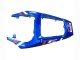 Mejores Carenados Moto Yamaha YZF R6 2003-2004 - Blanco Azul Fiat Motul Kastinee