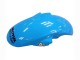 Mejores Carenados Moto Yamaha YZF R6 2003-2004 - Blanco Azul Verde Rojo Kastinee Dunlop Motul
