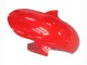 Mejores Carenados Moto Yamaha YZF R6 2003-2004 - Blanco Rojo
