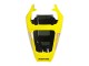 Mejores Carenados Moto Yamaha YZF R6 2003-2004 - Amarillo Rosa Negro Brillante Rossi Repsol 46