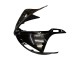 Mejores Carenados Moto Yamaha YZF 600 R6 2005 - Negro Brillante