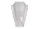 Mejores Carenados Moto Yamaha YZF 600 R6 2005 - Blanco Azul Dunlop Fiat Motul