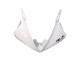 Mejores Carenados Moto Yamaha YZF 600 R6 2005 - Blanco Rojo