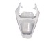 Mejores Carenados Moto Yamaha YZF 600 R6 2005 - Blanco Rojo