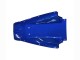 Mejores Carenados Moto Yamaha YZF 600 R6 2005 - Azul Blanco Negro Yamalube