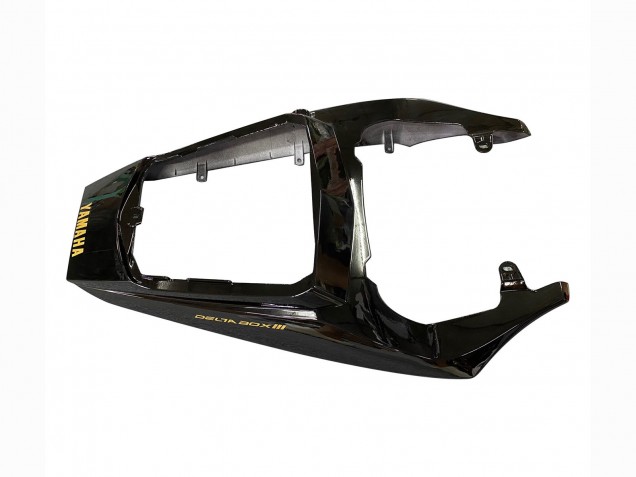 Mejores Carenado Moto Yamaha YZF 600 R6 2005 - Negro Oro