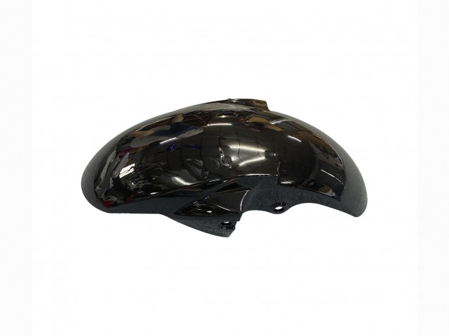 Mejores Carenados Moto Yamaha YZF 600 R6 2005 - Negro Oro