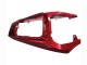 Mejores Carenado Moto Yamaha YZF 600 R6 2005 - Rojo Negro Mate