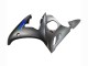 Mejores Carenados Moto Yamaha YZF 600 R6 2005 - Negro Azul