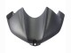Mejores Carenados Moto Yamaha YZF 600 R6 2006-2007 - Negro Mate Plata Llama