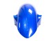 Mejores Carenados Moto Yamaha YZF 600 R6 2006-2007 - Azul Blanco Negro Brillante