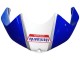 Mejores Carenados Moto Yamaha YZF 600 R6 2006-2007 - Blanco Azul Negro Fimer Volvo Yamalube Sterilgarda