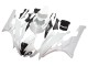 Mejores Carenados Moto Yamaha YZF 600 R6 2006-2007 - Blanco
