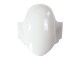 Mejores Carenados Moto Yamaha YZF 600 R6 2006-2007 - Blanco