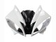 Mejores Carenados Moto Yamaha YZF 600 R6 2006-2007 - Blanco
